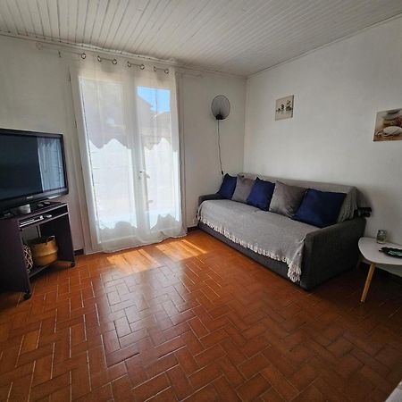 Location Saisonniere Διαμέρισμα Coursan Εξωτερικό φωτογραφία