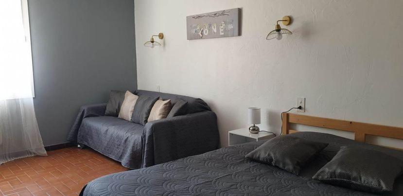 Location Saisonniere Διαμέρισμα Coursan Εξωτερικό φωτογραφία