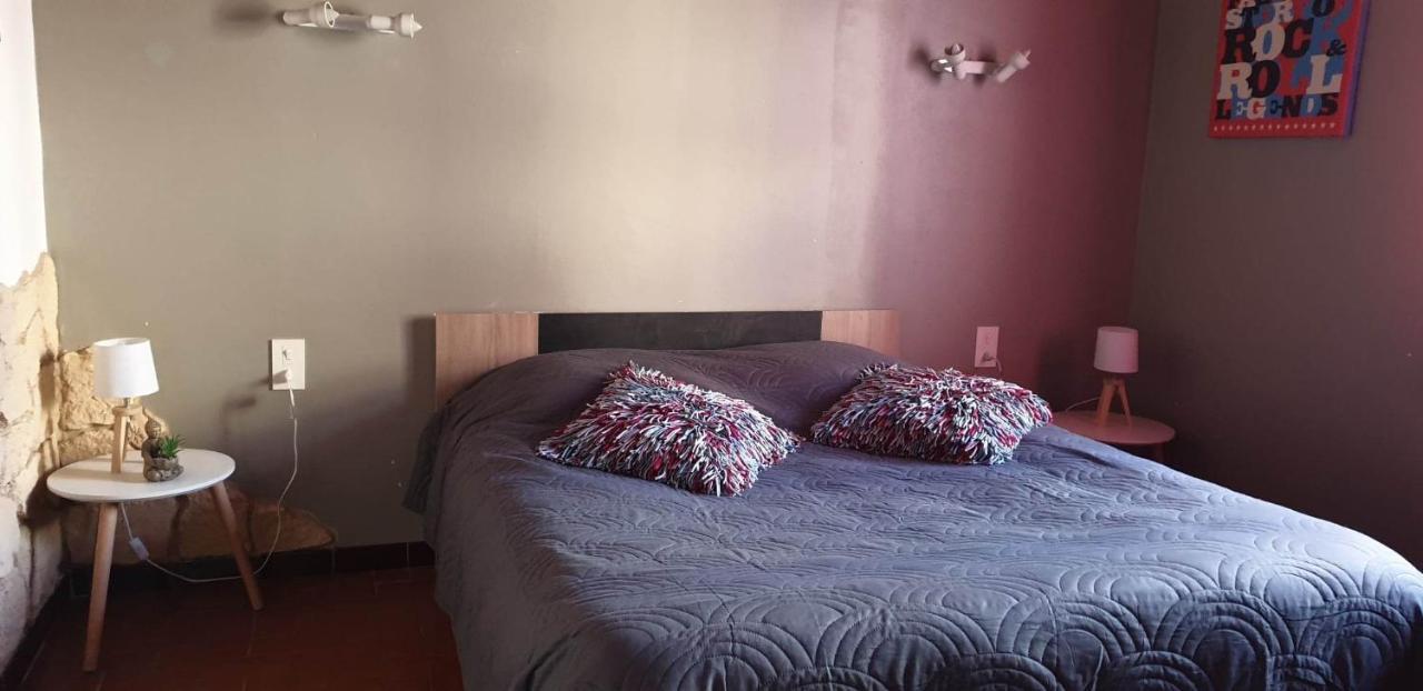 Location Saisonniere Διαμέρισμα Coursan Εξωτερικό φωτογραφία