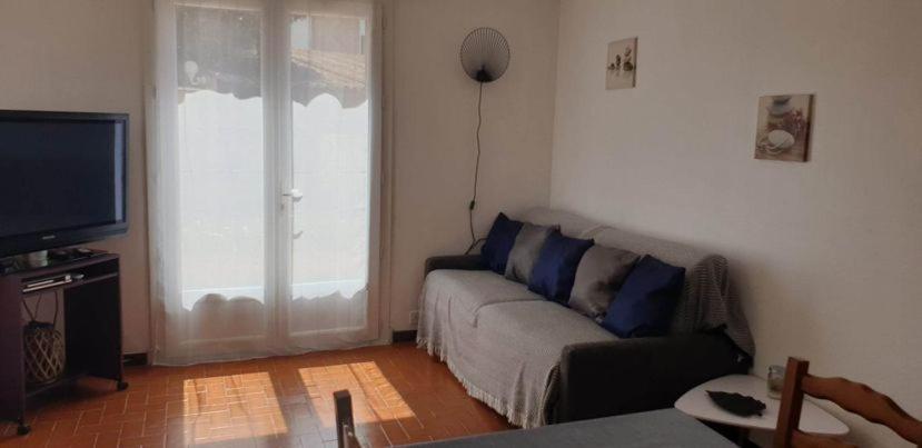 Location Saisonniere Διαμέρισμα Coursan Εξωτερικό φωτογραφία