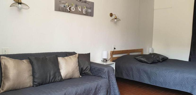 Location Saisonniere Διαμέρισμα Coursan Εξωτερικό φωτογραφία