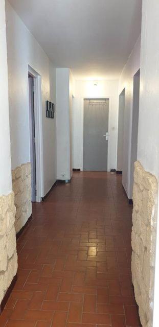 Location Saisonniere Διαμέρισμα Coursan Εξωτερικό φωτογραφία
