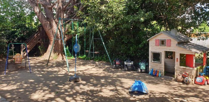 Location Saisonniere Διαμέρισμα Coursan Εξωτερικό φωτογραφία