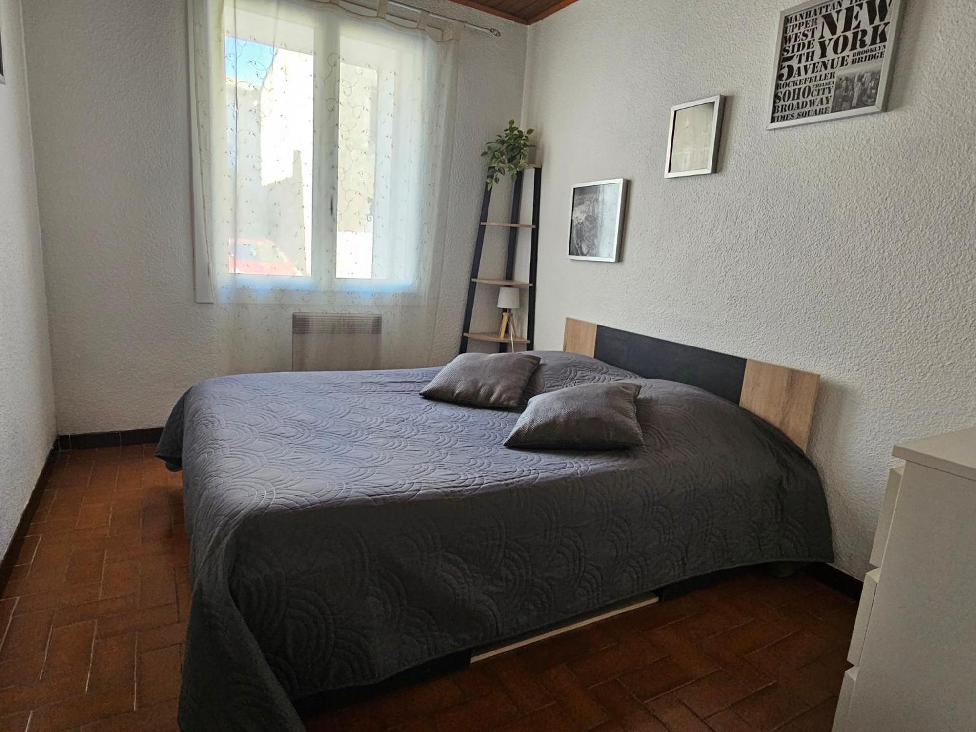 Location Saisonniere Διαμέρισμα Coursan Εξωτερικό φωτογραφία