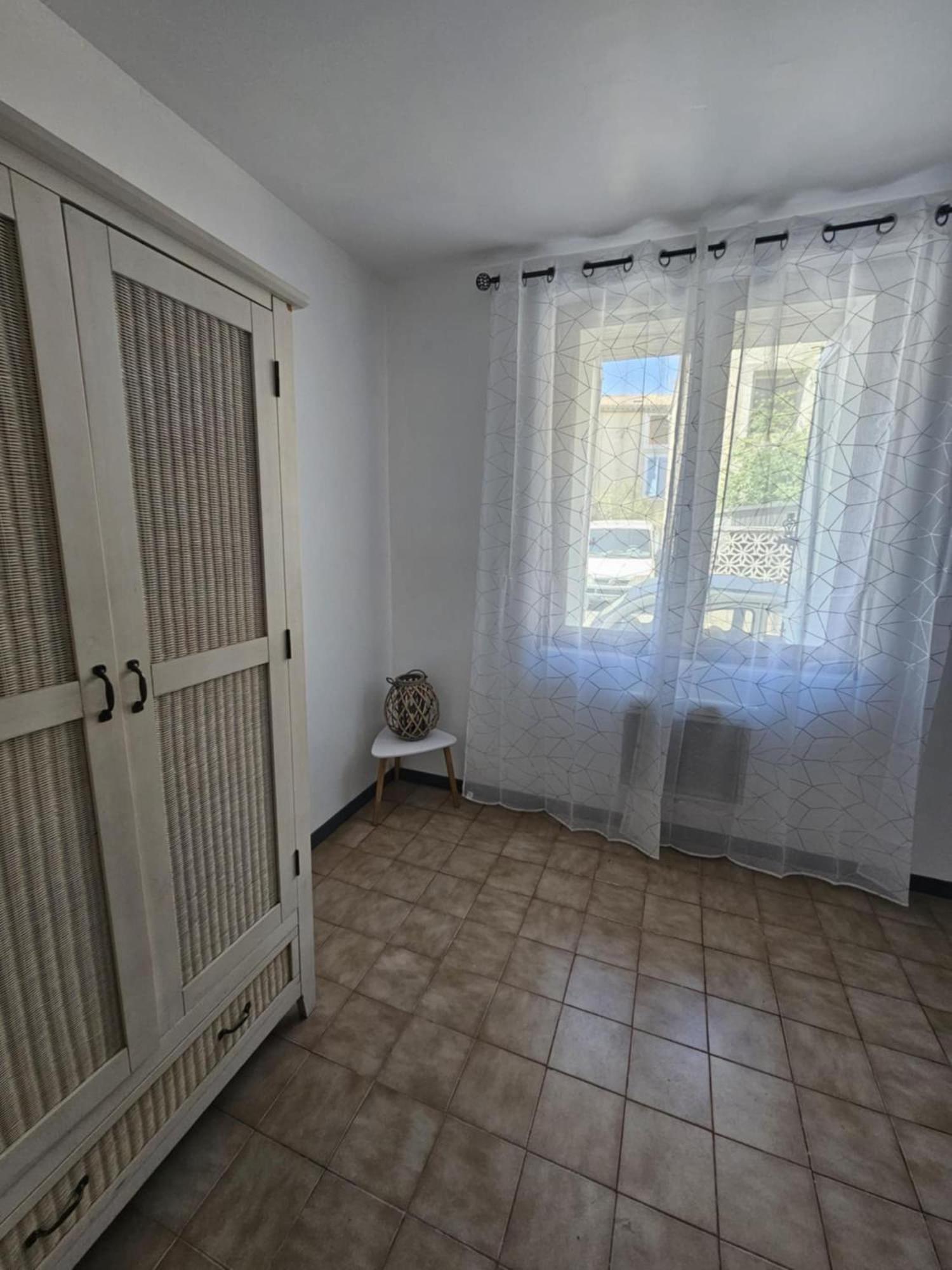 Location Saisonniere Διαμέρισμα Coursan Εξωτερικό φωτογραφία