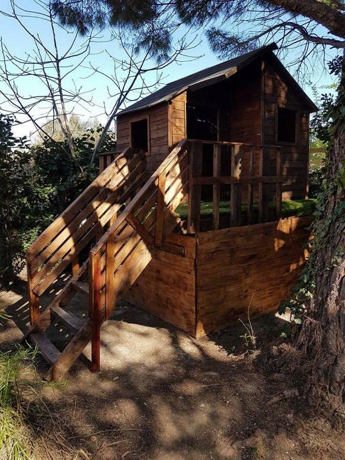 Location Saisonniere Διαμέρισμα Coursan Εξωτερικό φωτογραφία