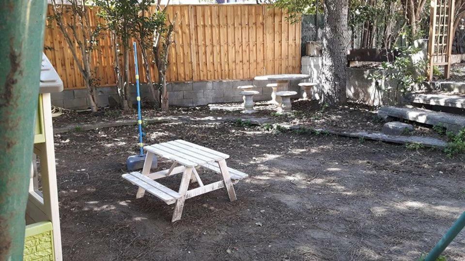 Location Saisonniere Διαμέρισμα Coursan Εξωτερικό φωτογραφία